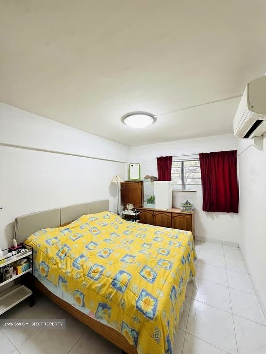 Blk 9 Farrer Park Gardens (Kallang/Whampoa), HDB 4 Rooms #556929311
